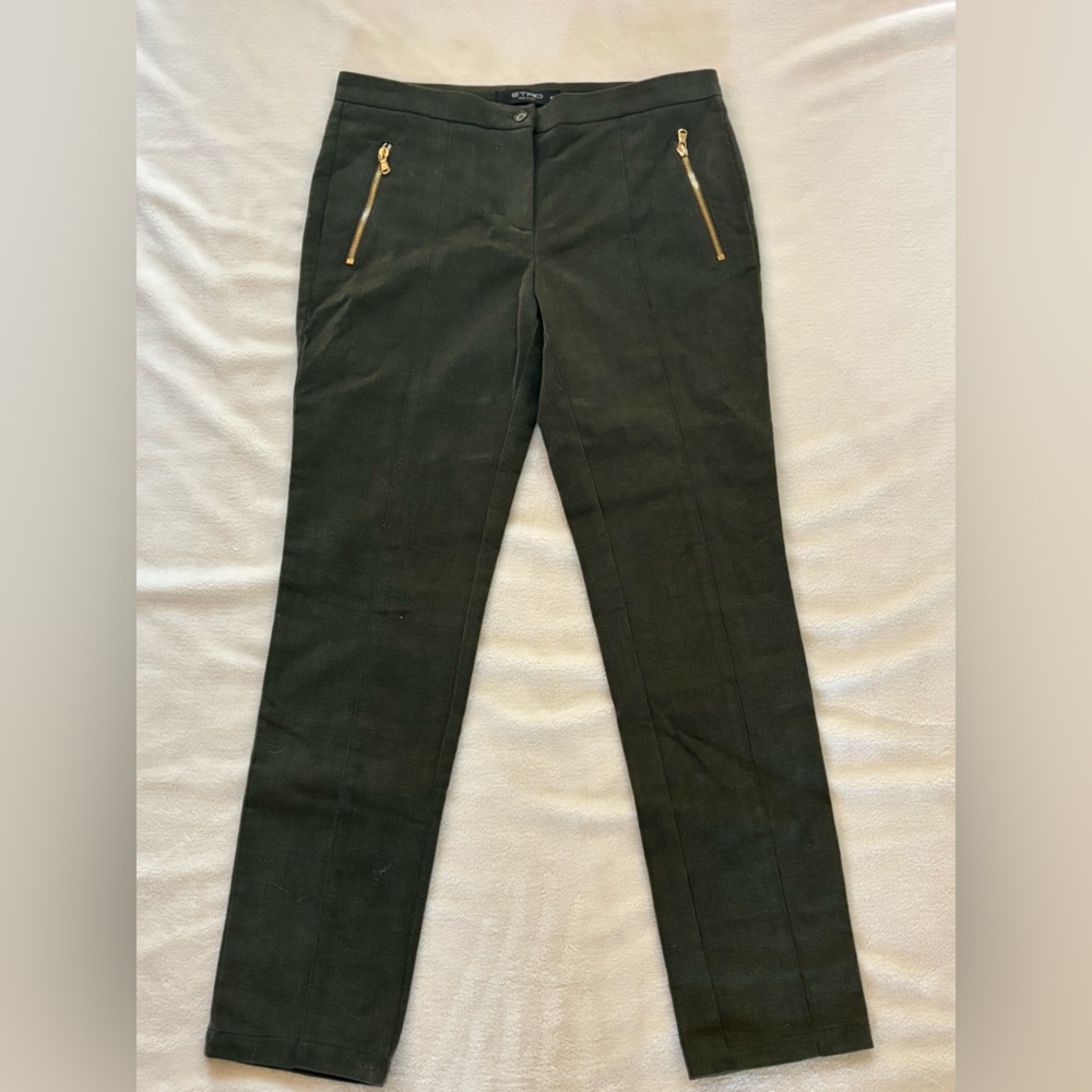 Women’s ETRO dress slacks